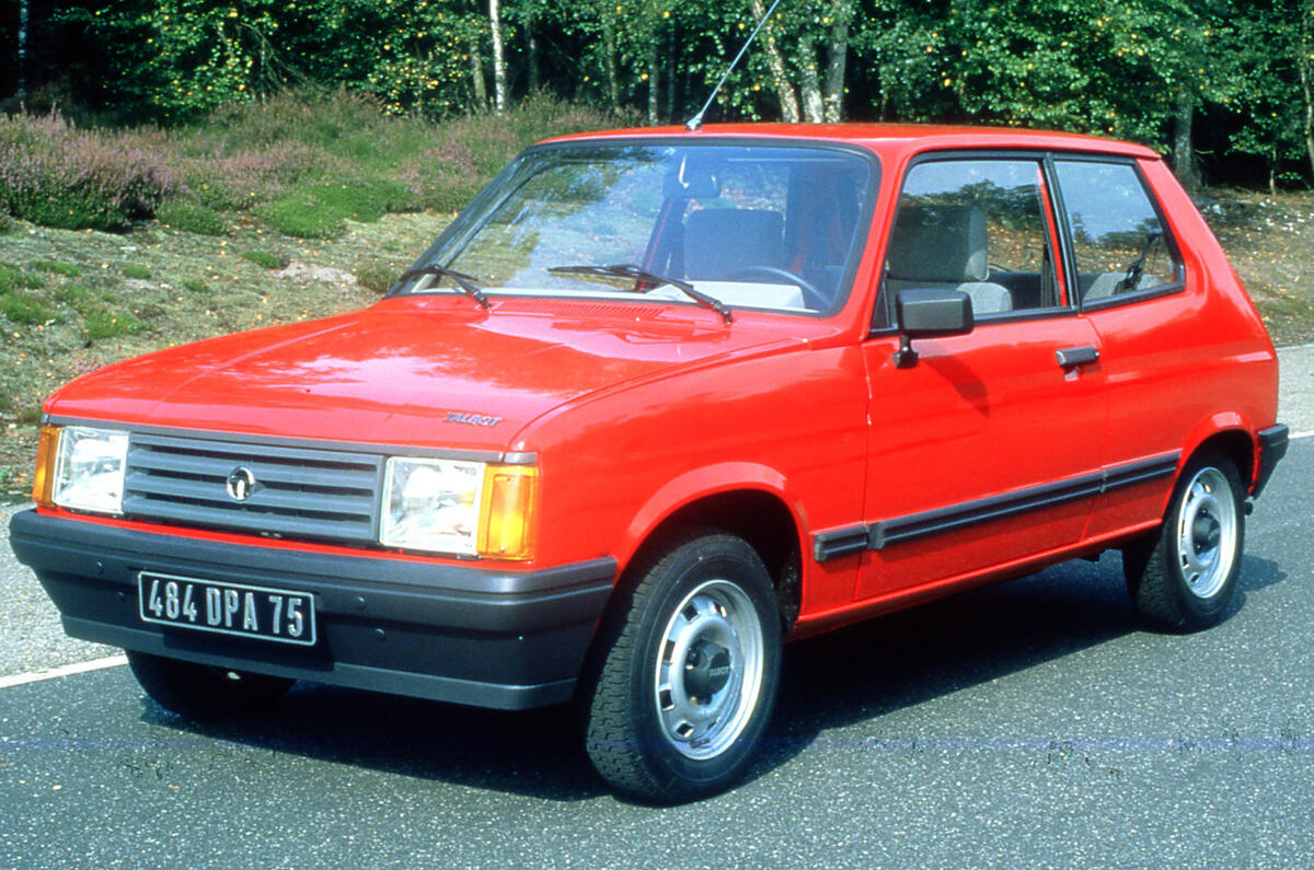 no title The failed car companies of Britain