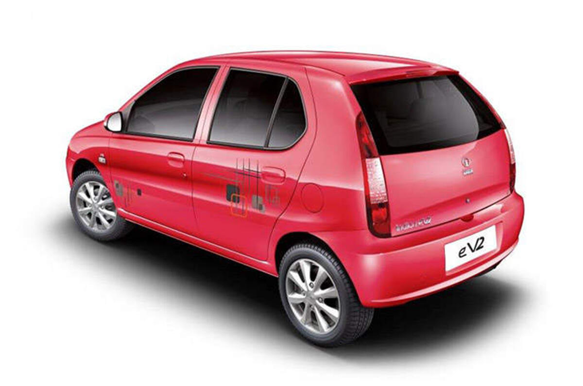 no title Tata plans global platform, says boss