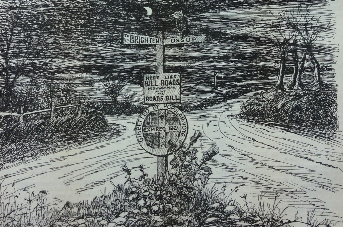 New car tax system could cost Government more than £167 million - report