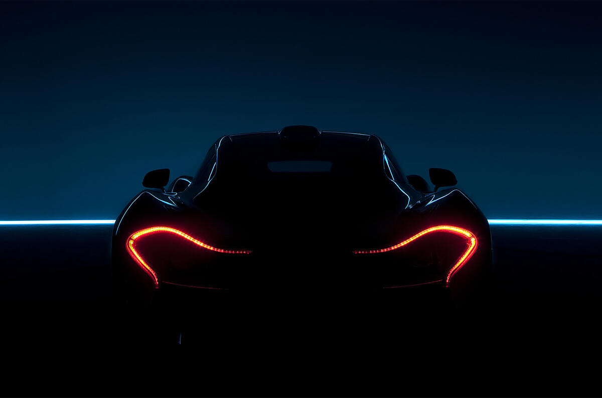 Autocar's best pictures of 2013