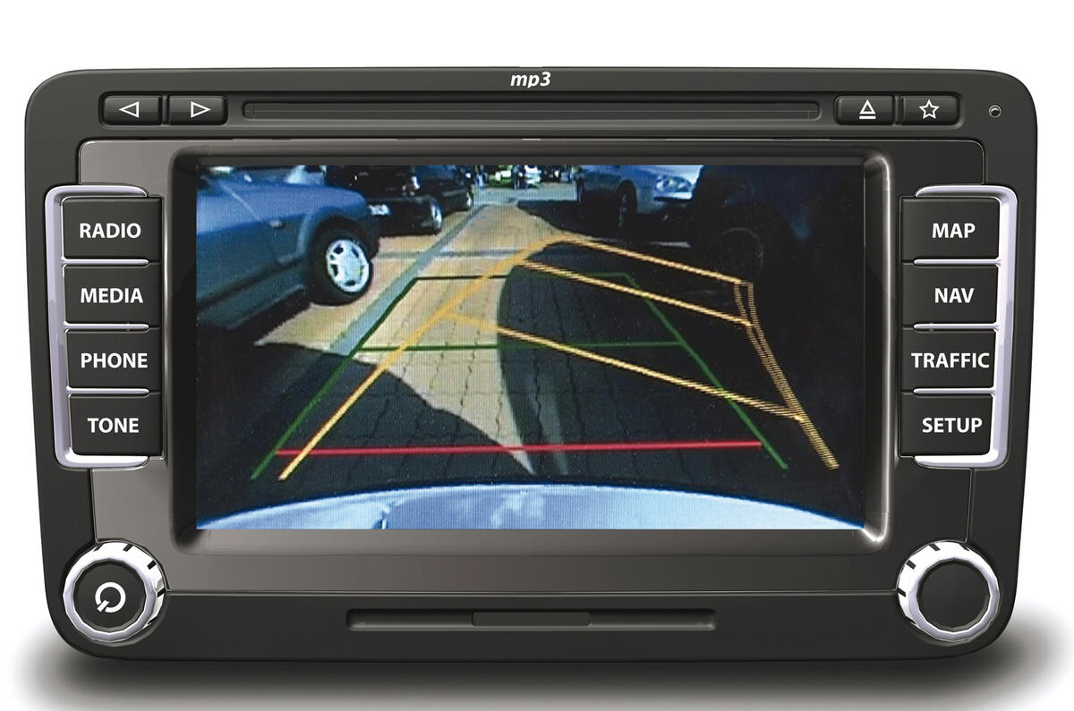 Quick news: US passes camera law; Mini Cooper D delays; Golf GTE&#039;s UK debut