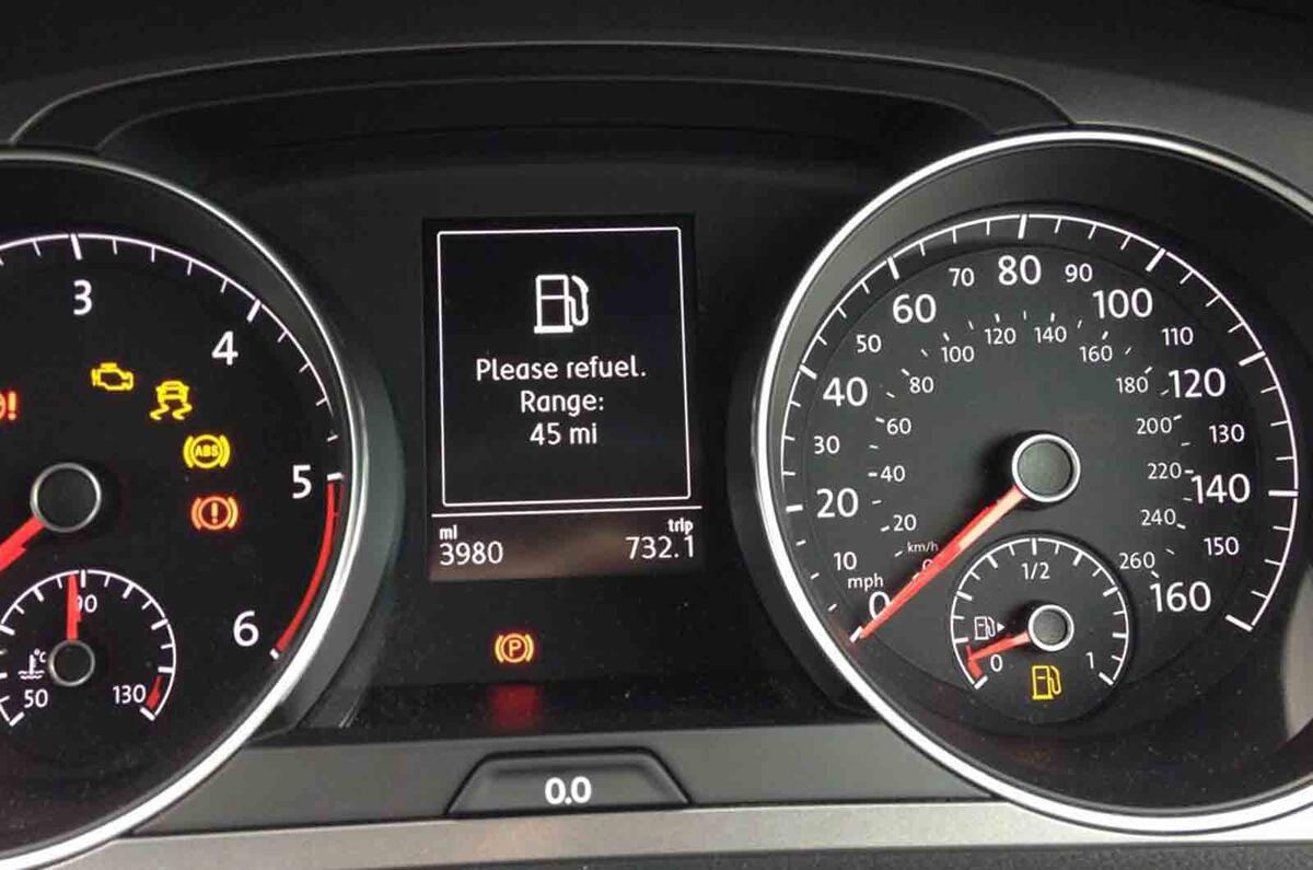 Can I do 1000 miles on a single tank of fuel? - Part three