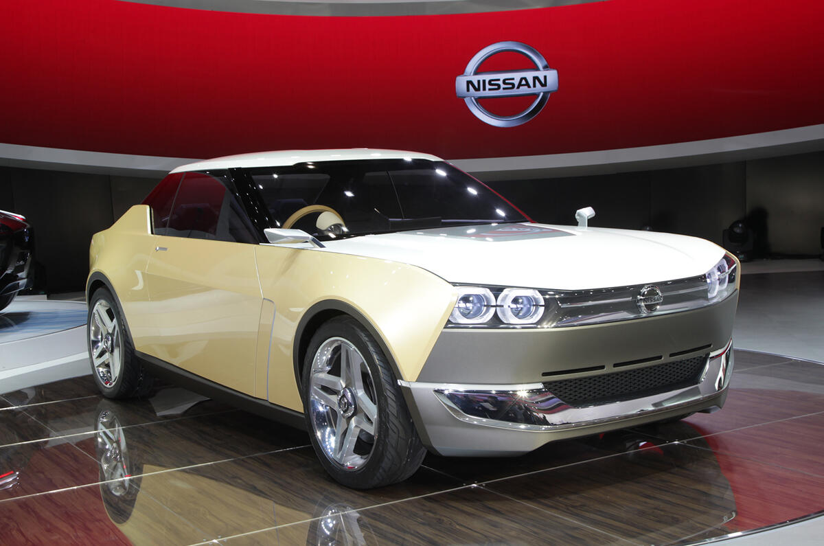 Tokyo motor show 2013 report and gallery