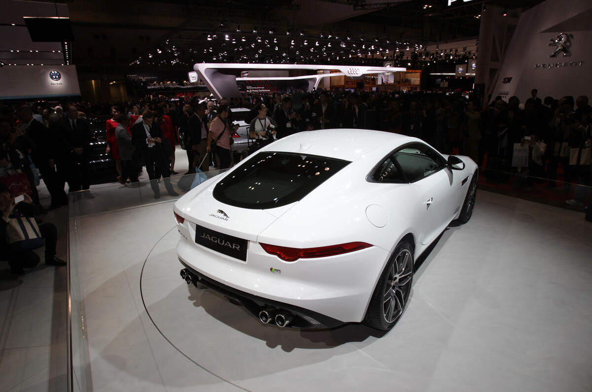 Tokyo motor show 2013 gallery