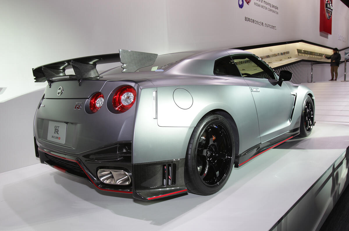 Tokyo motor show 2013 report and gallery