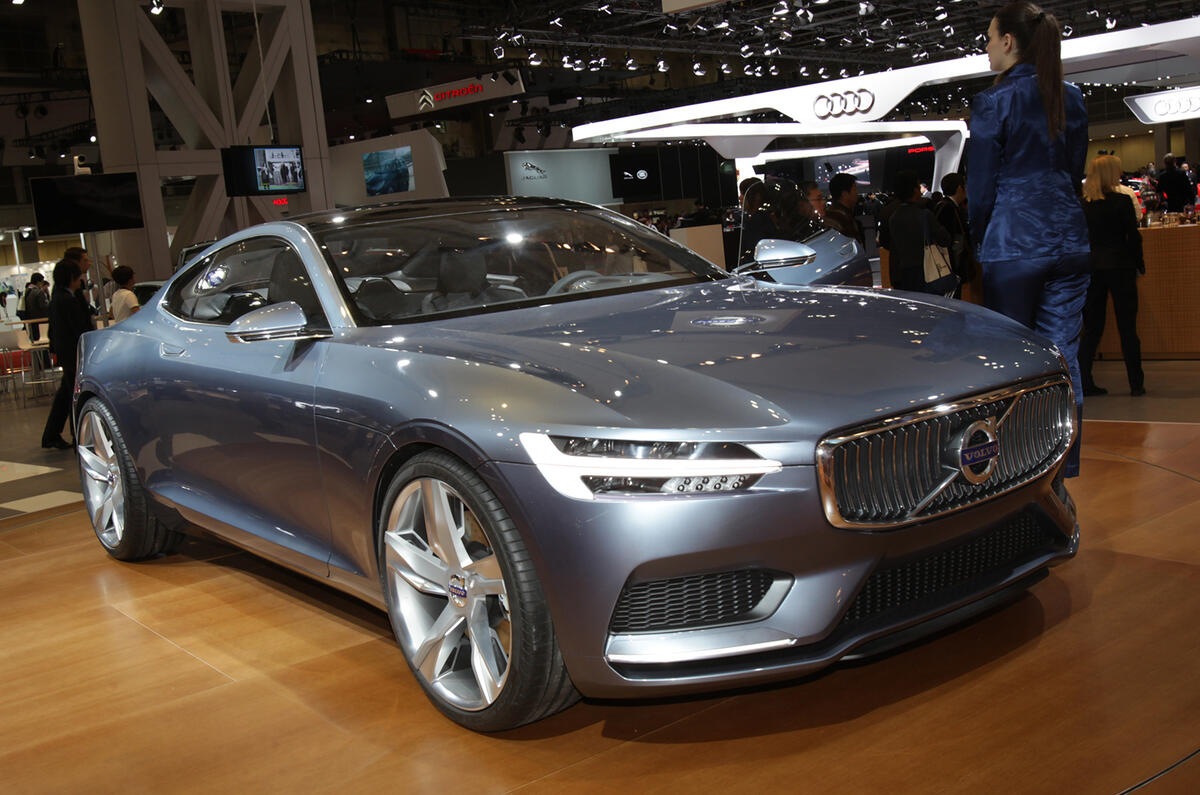 Tokyo motor show 2013 report and gallery