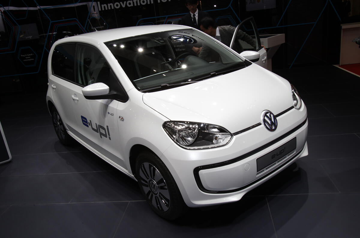 Tokyo motor show 2013 report and gallery