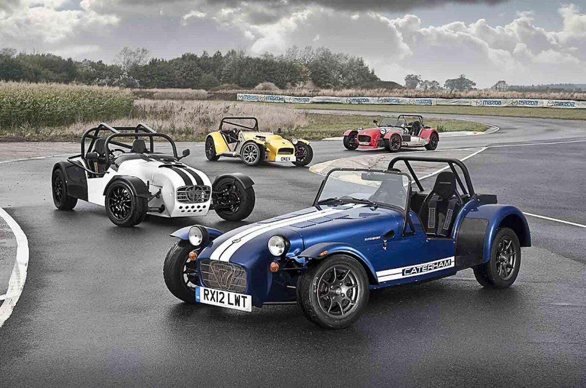 Autocar's best pictures of 2013