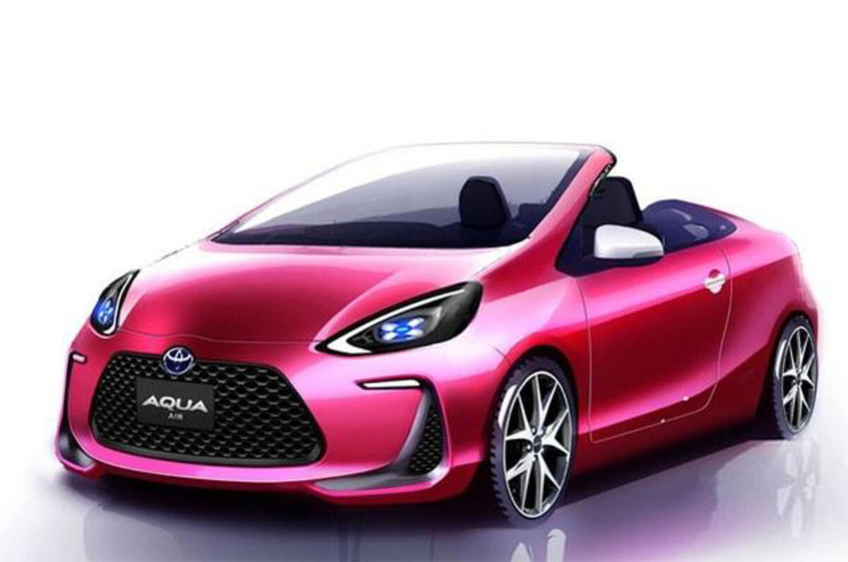 Tokyo motor show 2013 preview