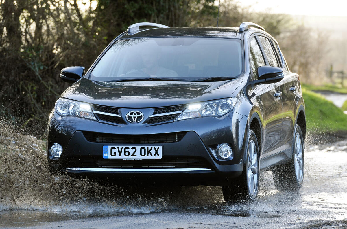 no title Quick news: Car insurance falls 14%, New Audi Q7 trims