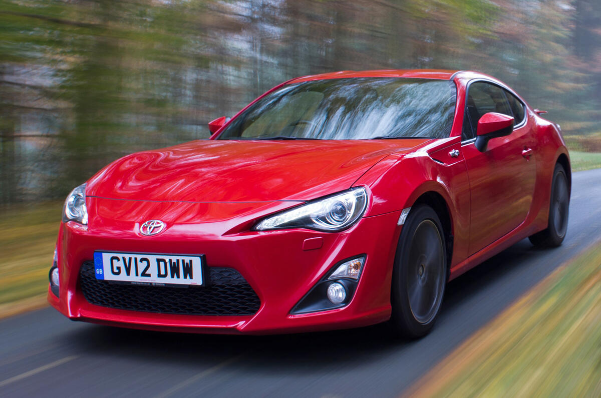no title The Autocar Stars announced