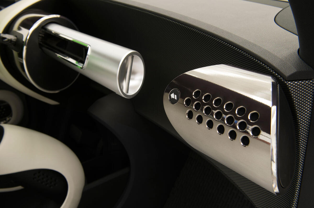 Toyota reveals rugged urban SUV concept