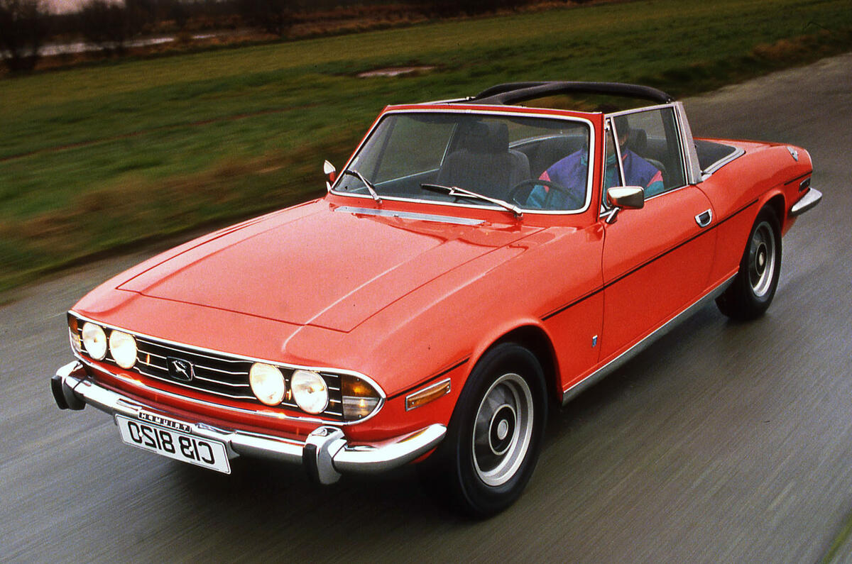 no title The failed car companies of Britain