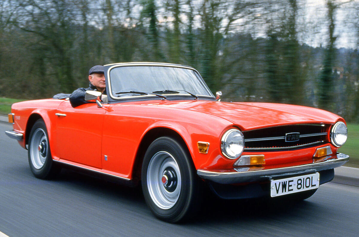 no title The failed car companies of Britain