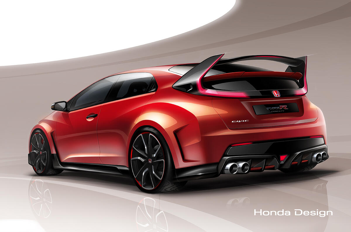 no title Geneva motor show 2014 preview