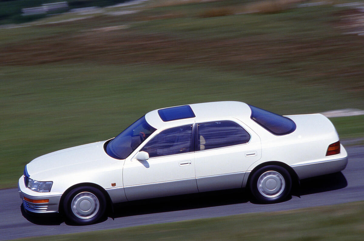 no title Set the pace, up the budget: five affordable ways to go fast