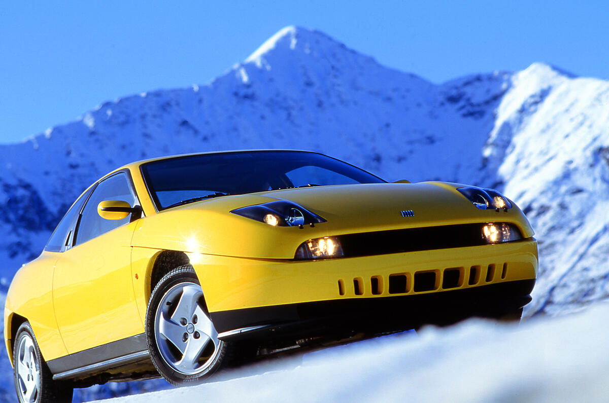 no title Set the pace, up the budget: five affordable ways to go fast