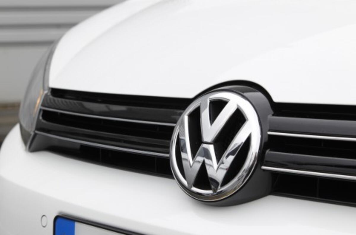 VW UK: