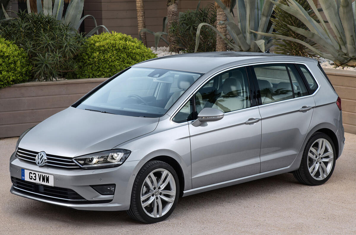 no title Quick news: New Citroen boss; Hyundai specials; Golf SV on sale