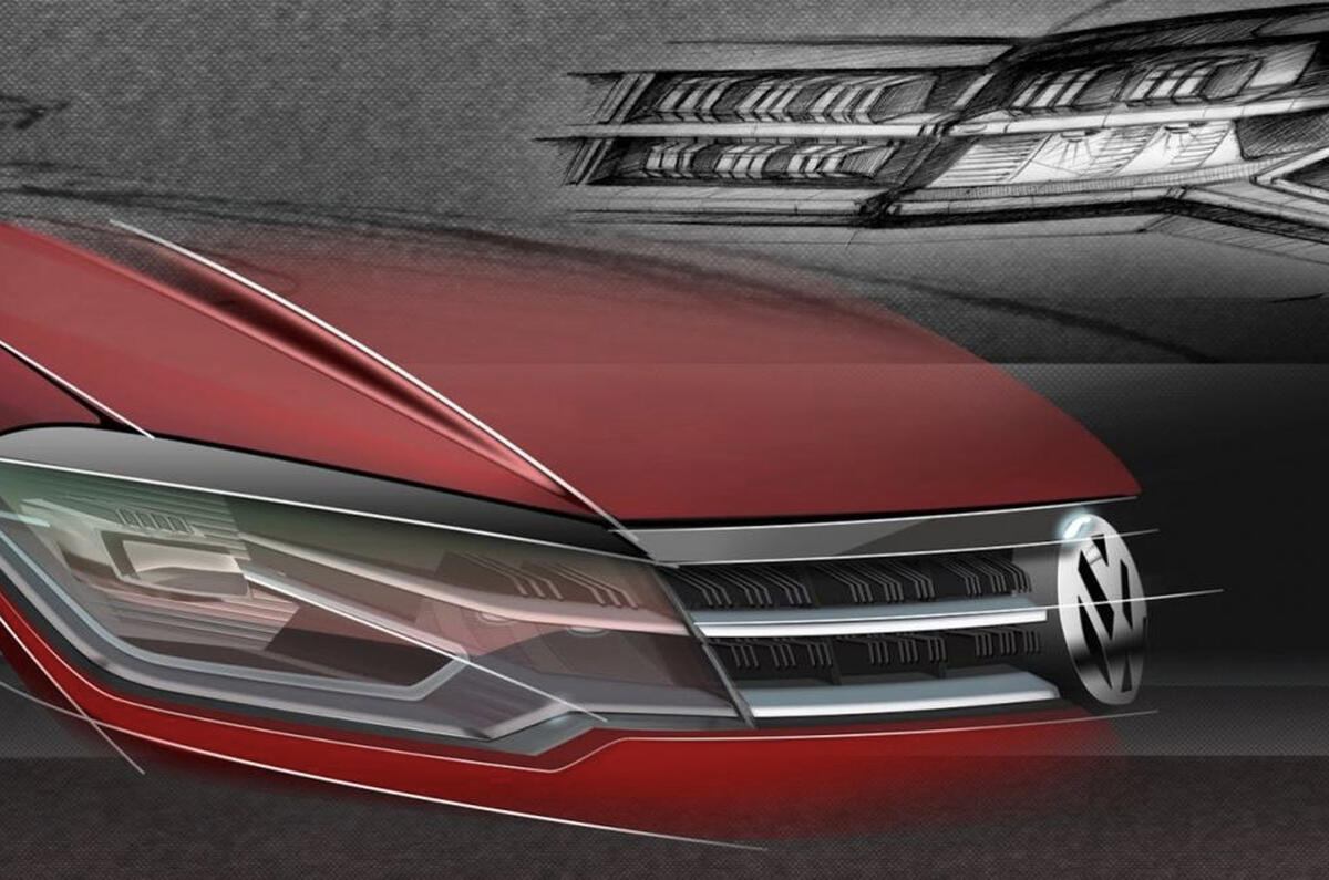 no title Volkswagen plans New Midsize Coupe Concept for Beijing