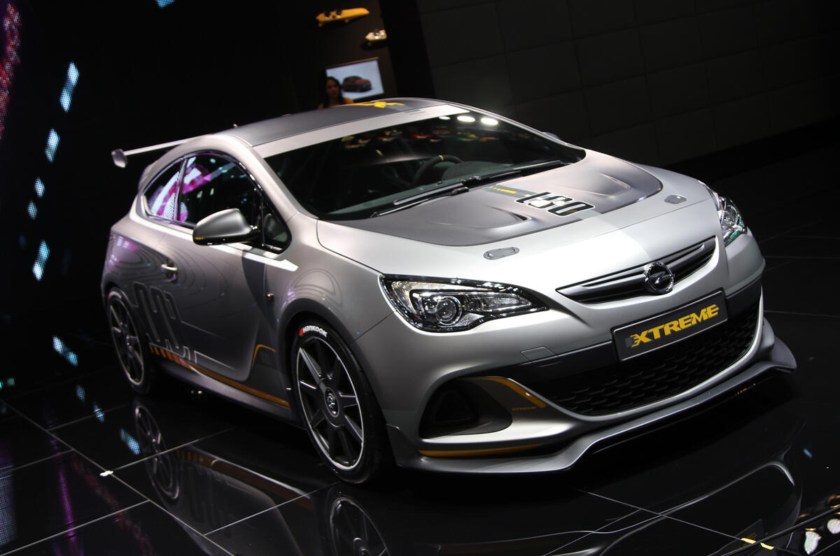 Geneva motor show live blog and gallery