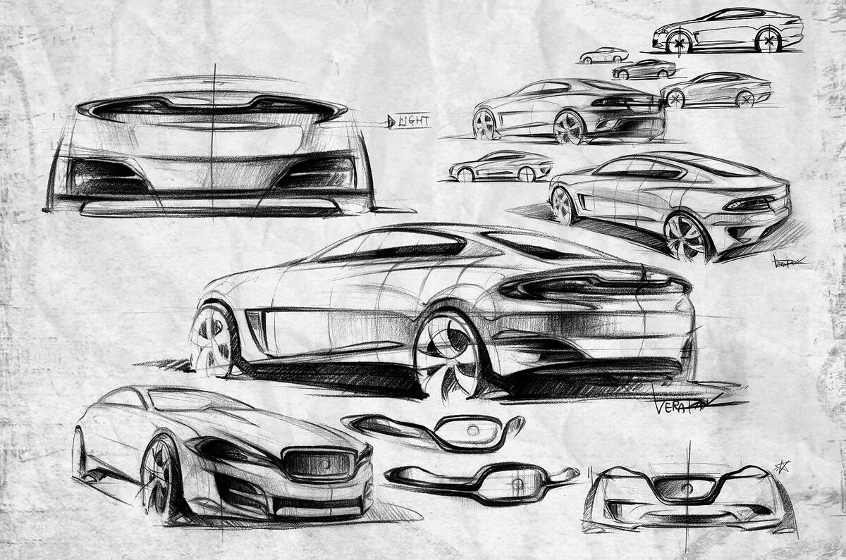 Here&#039;s how you trump the BMW 3-series, Jaguar