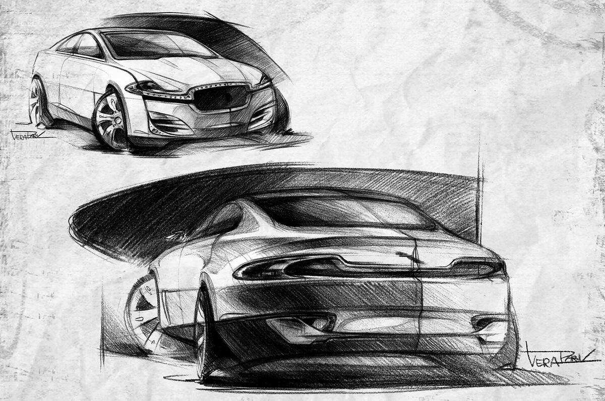 Here&#039;s how you trump the BMW 3-series, Jaguar