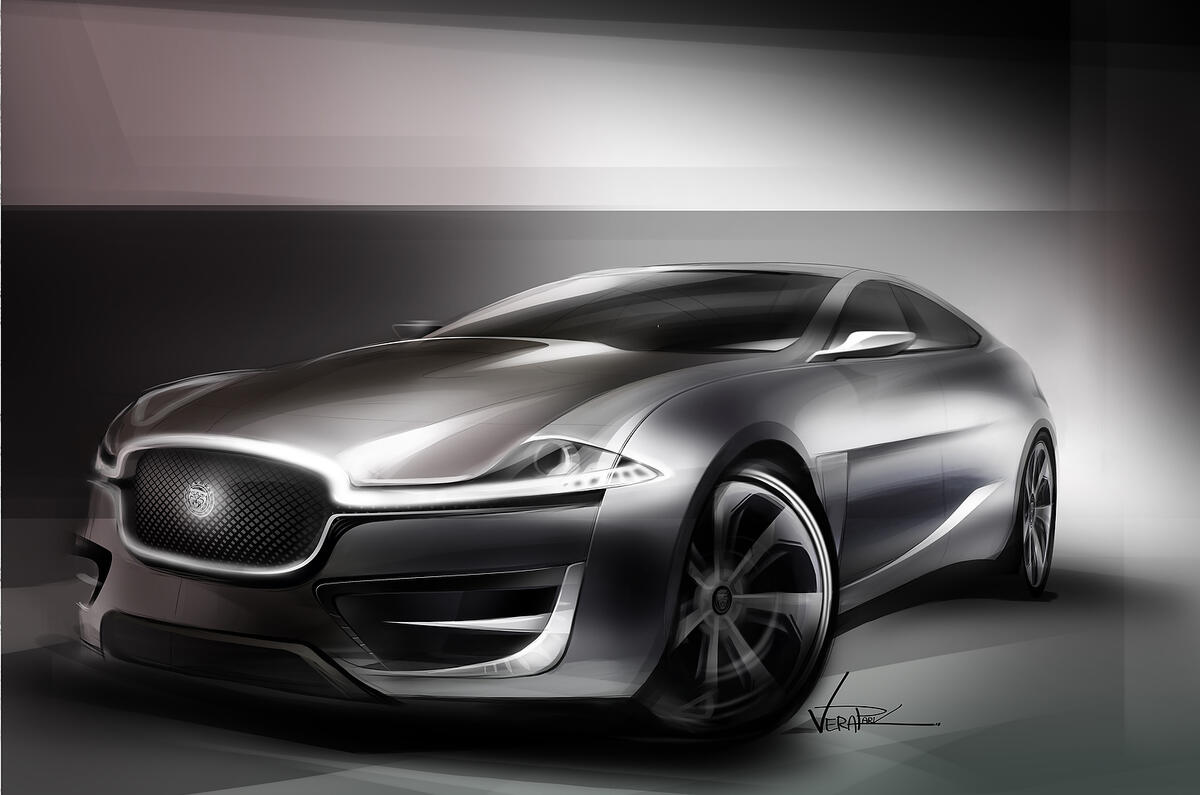 Here&#039;s how you trump the BMW 3-series, Jaguar