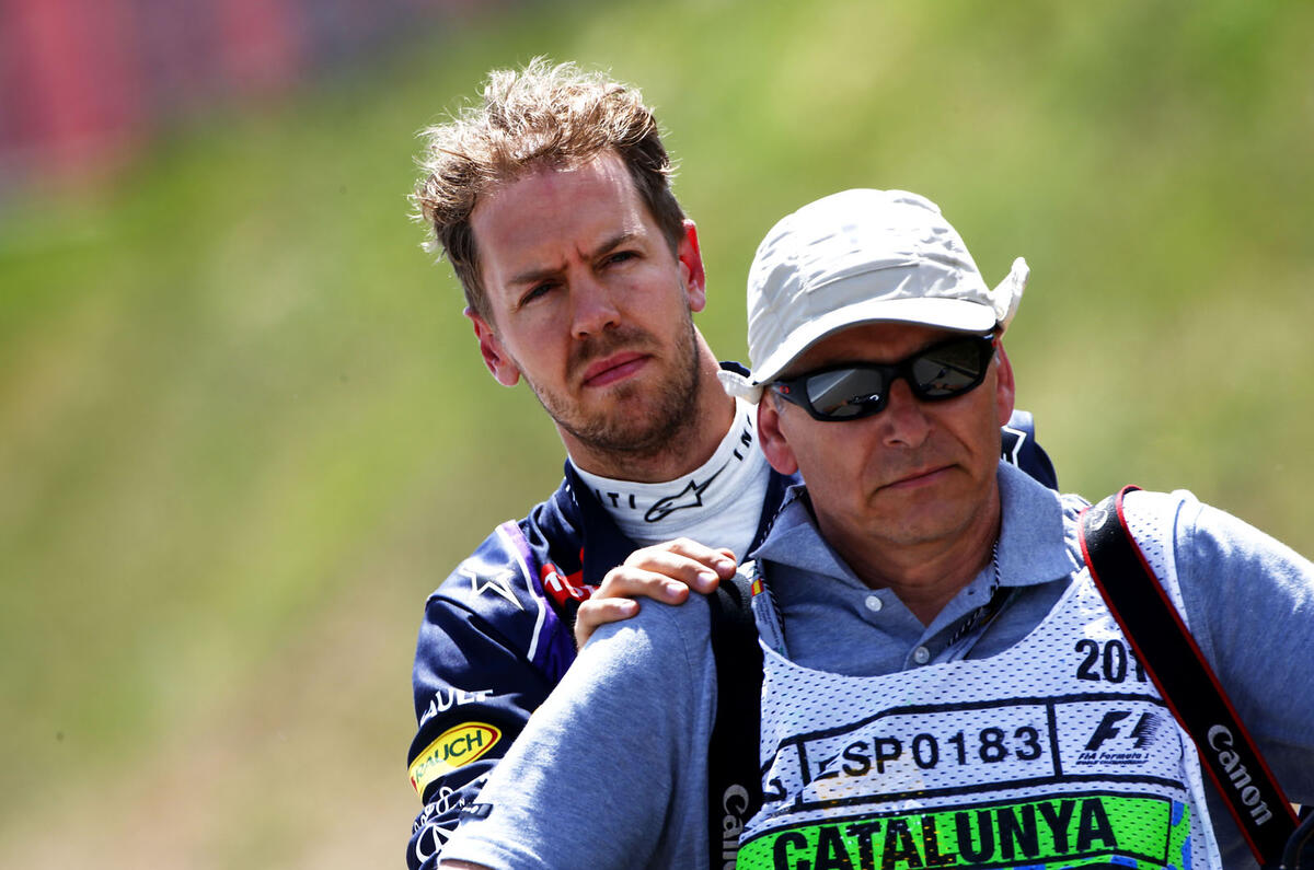 no title Spanish Grand Prix