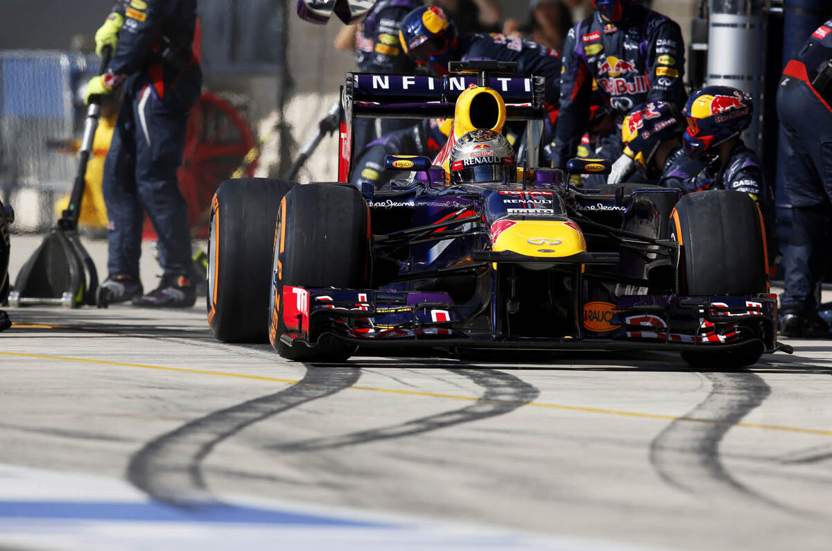 no title Formula 1 2013 season review and gallery