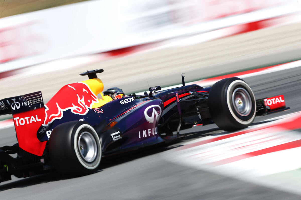 no title Fernando Alonso wins Spanish Grand Prix for Ferrari