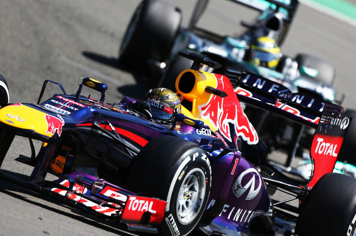 no title Formula 1 2013 season review and gallery