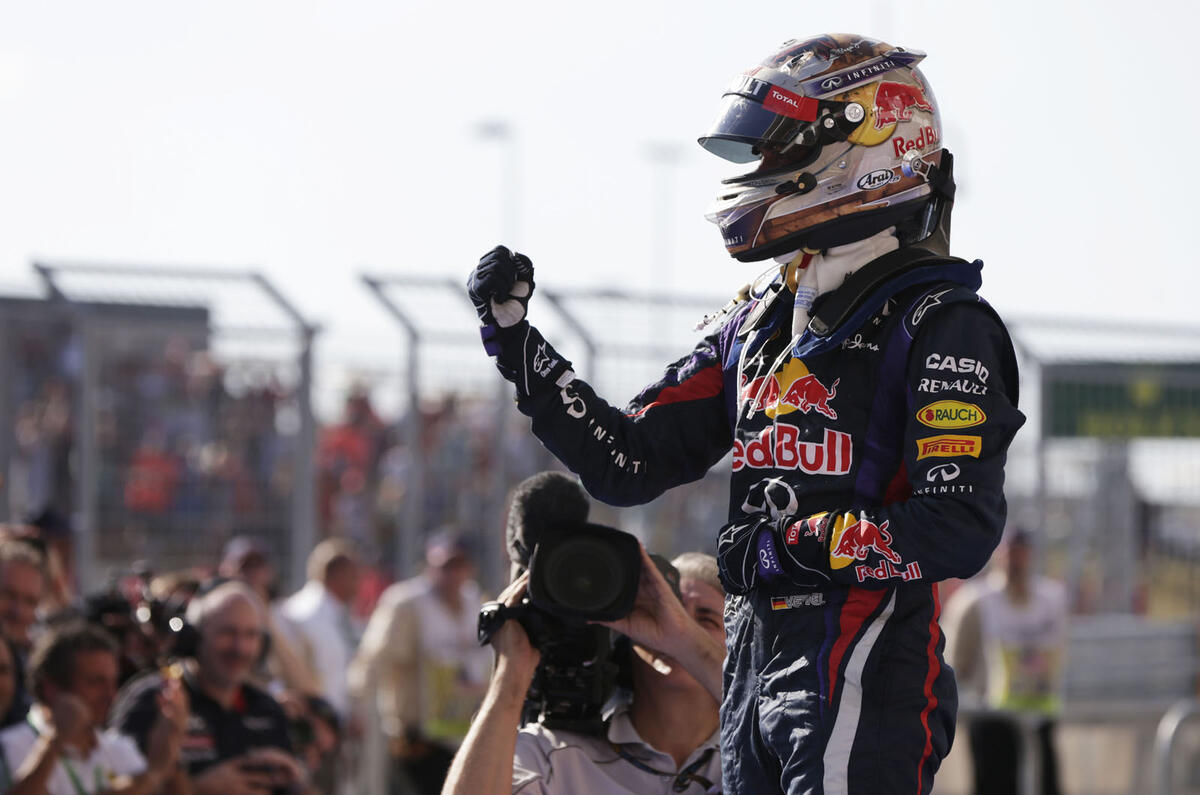 no title Formula 1 2013 season review and gallery