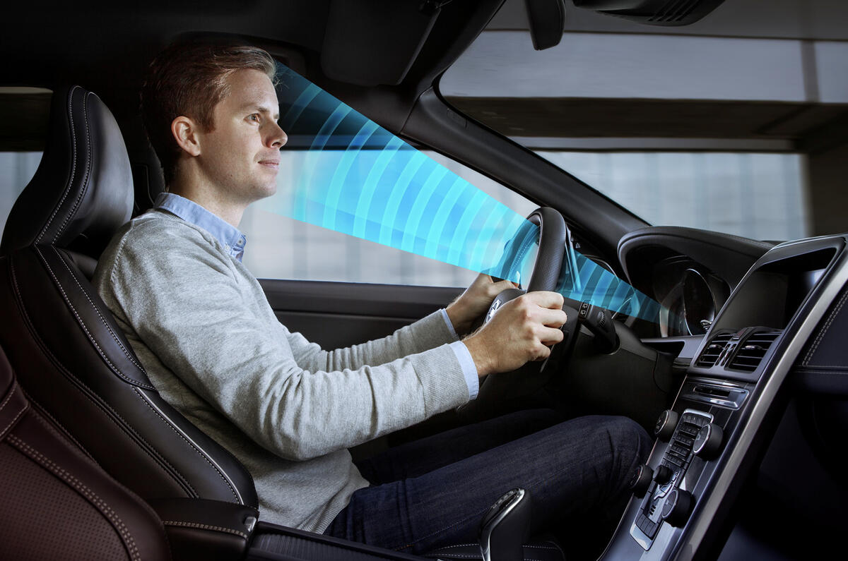 no title Quick news: Smart Volvo tech; GT3 solution 'close'; 308 orders up