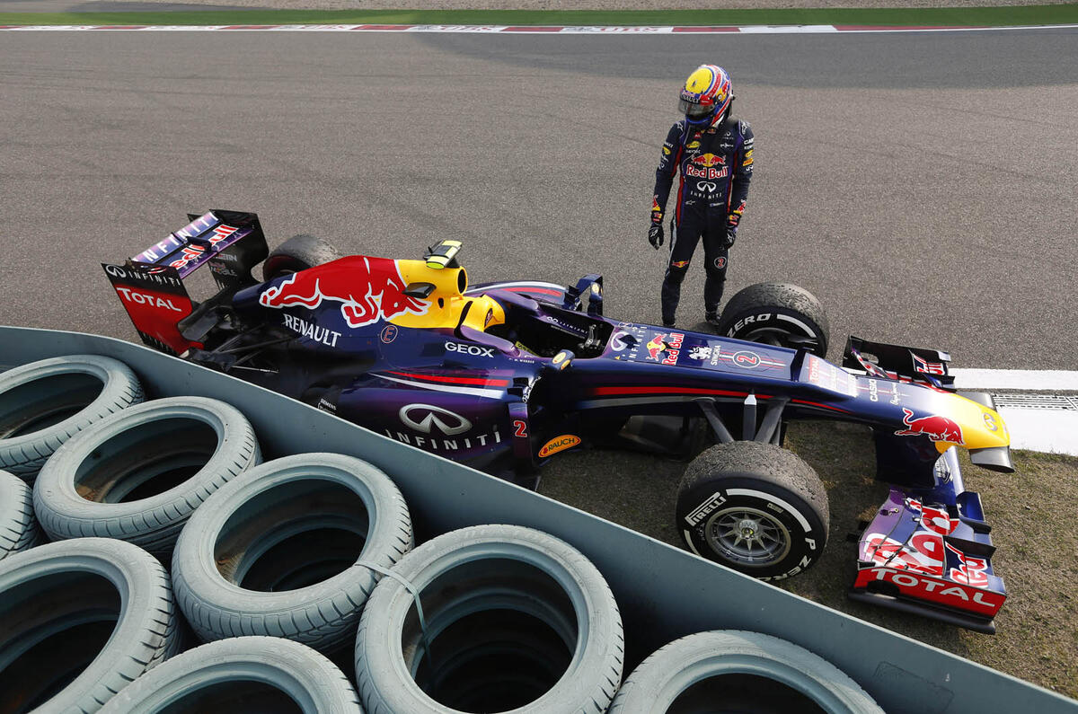 no title Formula 1 2013 season review and gallery