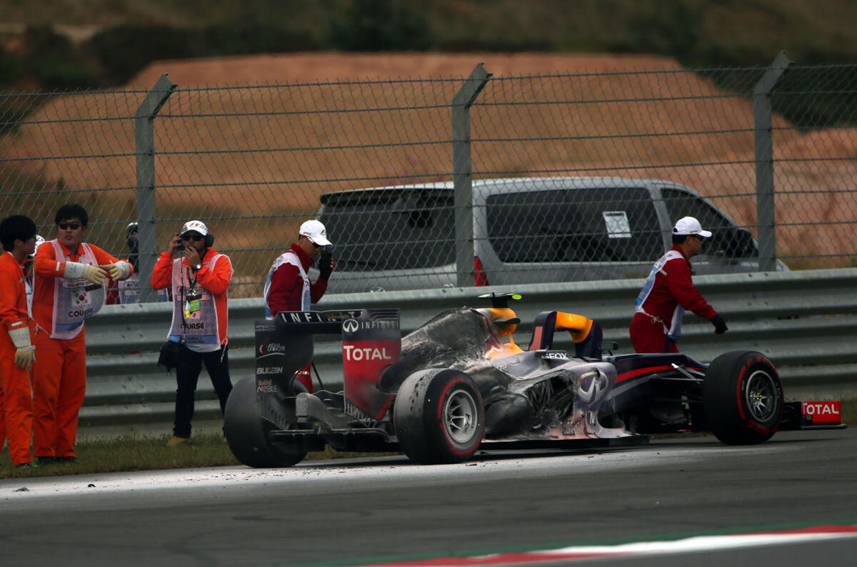 no title Formula 1 2013 season review and gallery