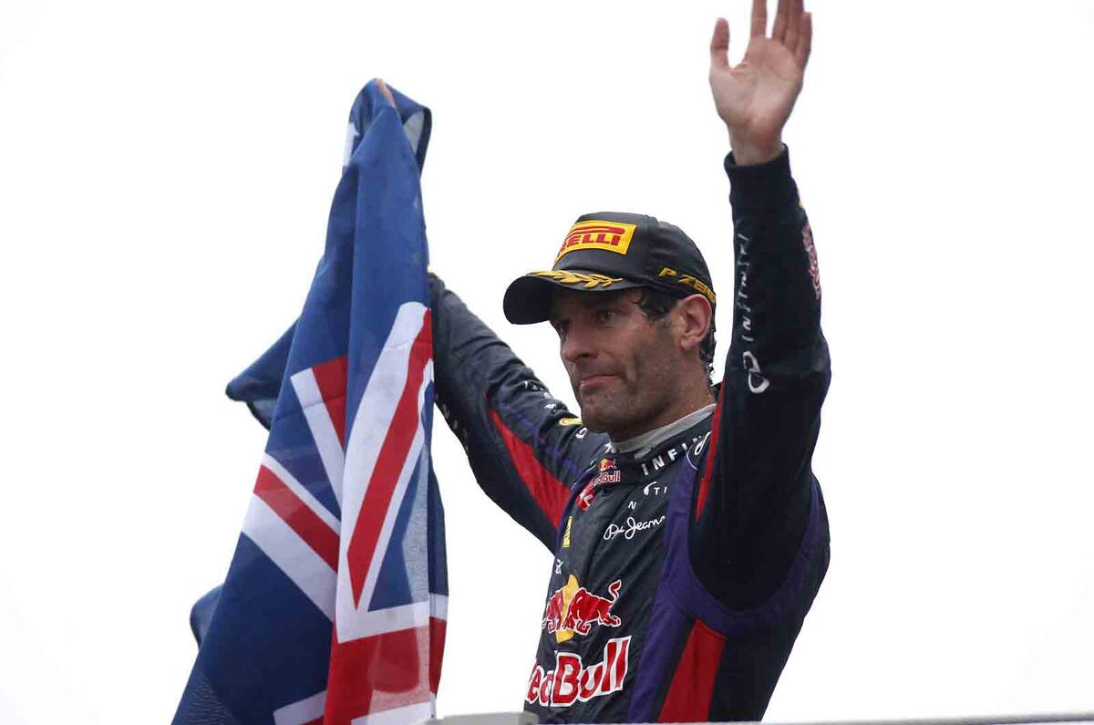 no title Vettel continues record F1 winning streak in Brazil