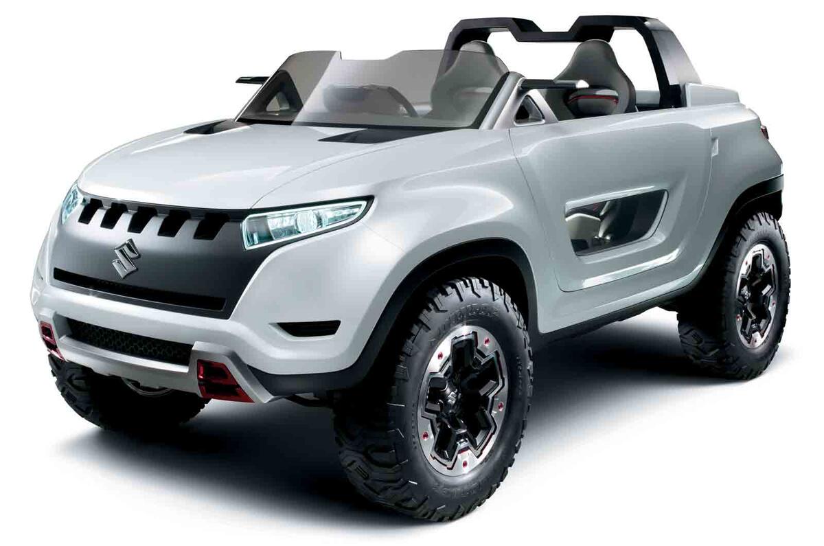 Tokyo motor show 2013 preview