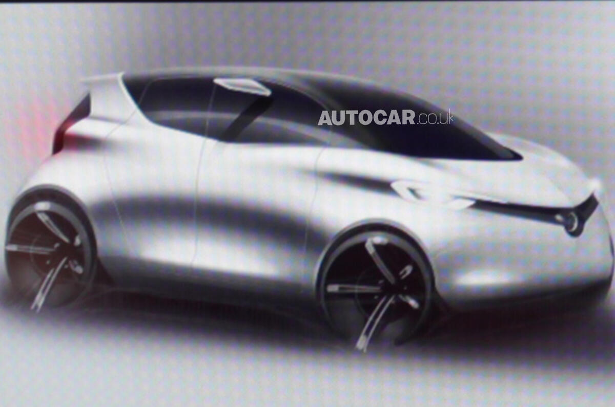 no title Yamaha Motiv to lead new small car family