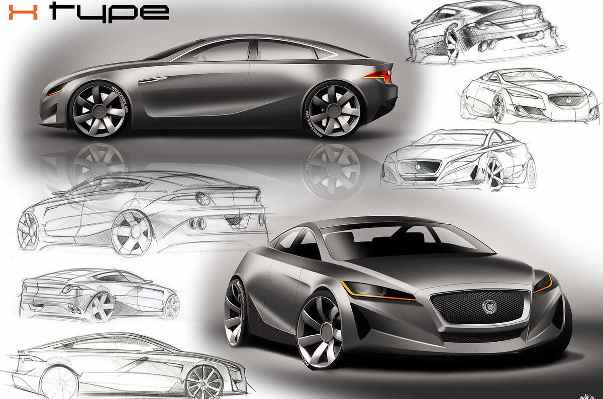 Here&#039;s how you trump the BMW 3-series, Jaguar