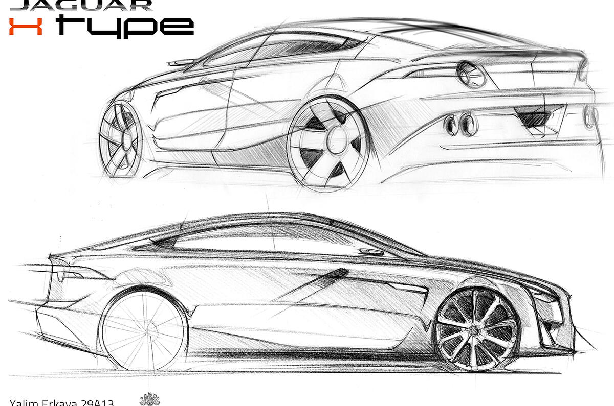 Here&#039;s how you trump the BMW 3-series, Jaguar