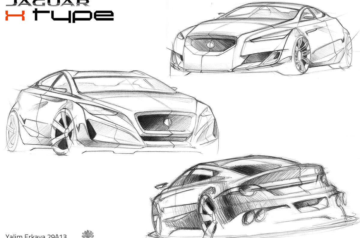 Here&#039;s how you trump the BMW 3-series, Jaguar