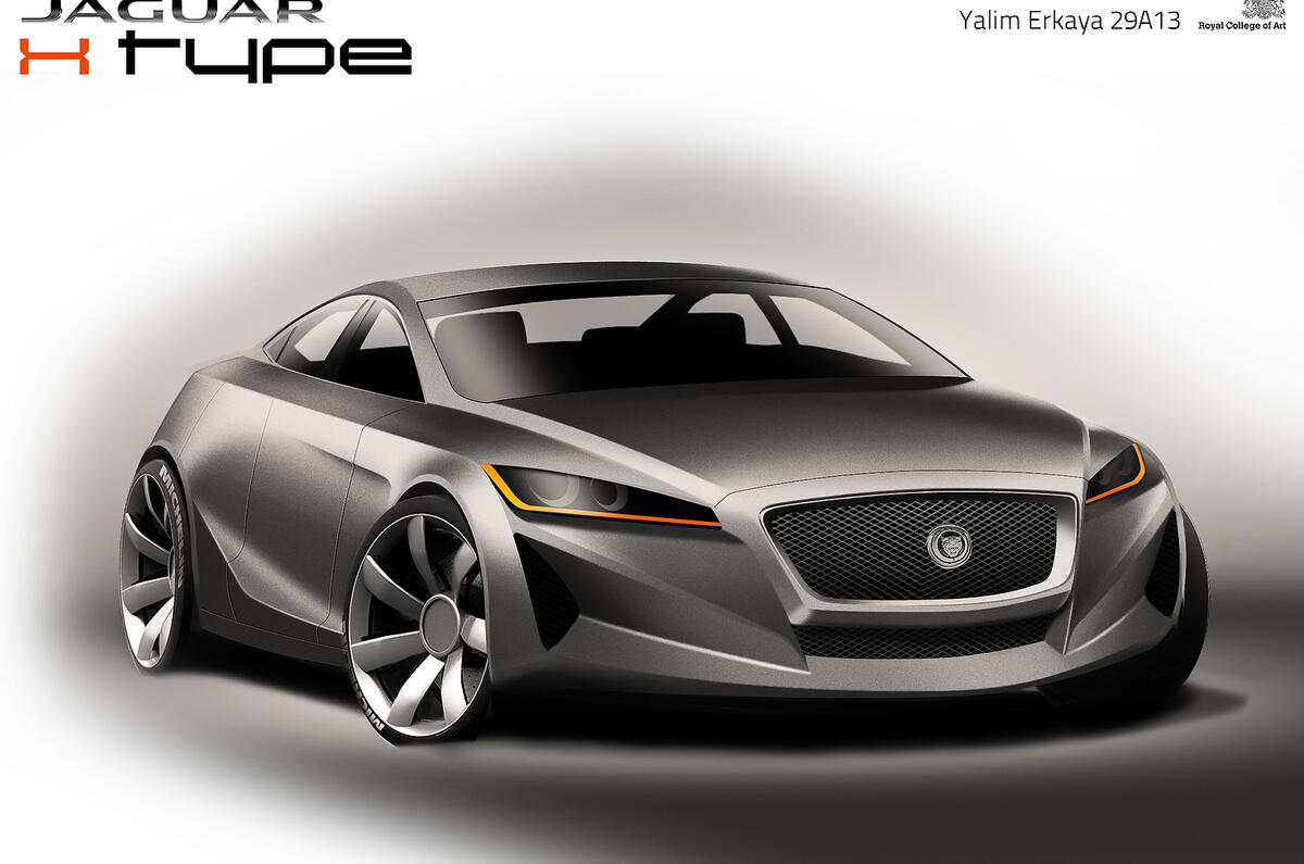 Here&#039;s how you trump the BMW 3-series, Jaguar