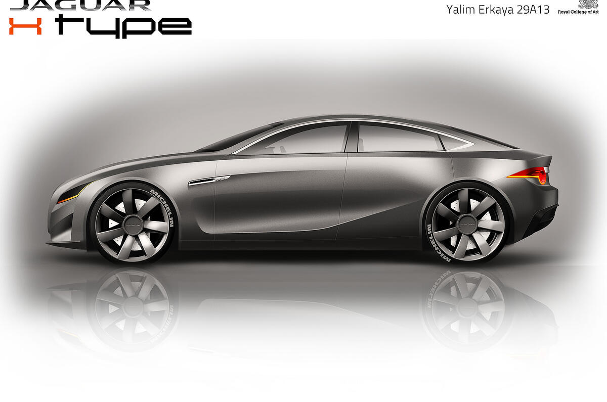 Here&#039;s how you trump the BMW 3-series, Jaguar