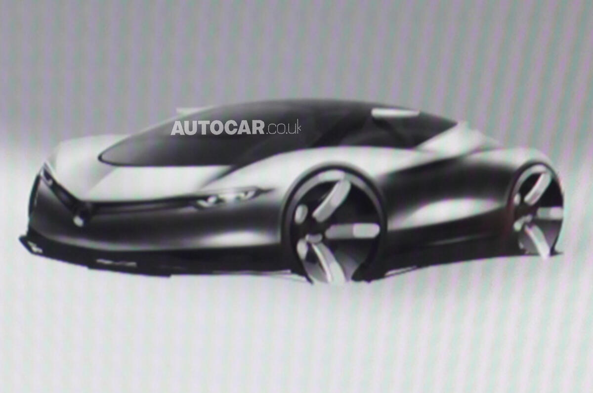 no title Yamaha Motiv to lead new small car family