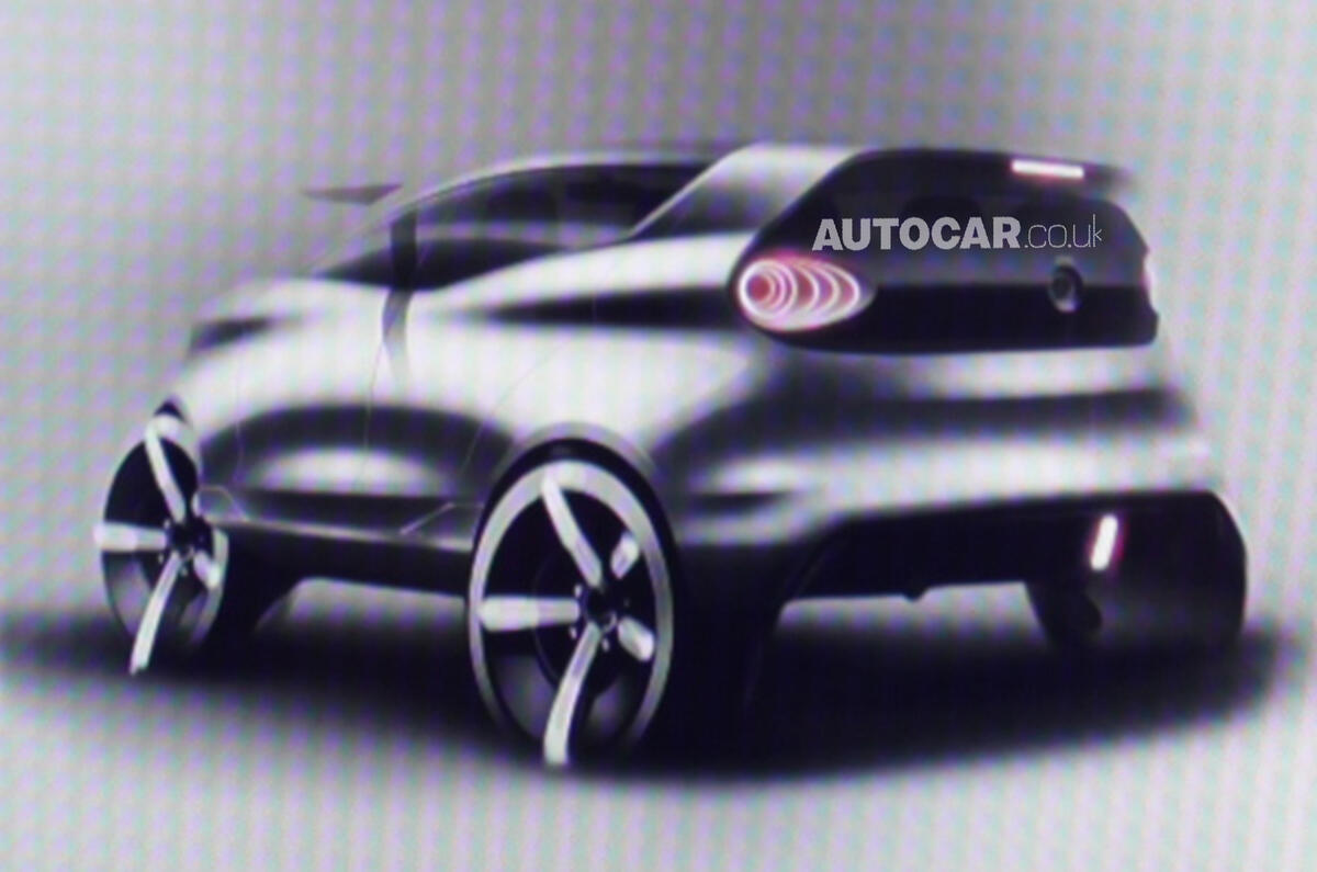 no title Yamaha Motiv to lead new small car family