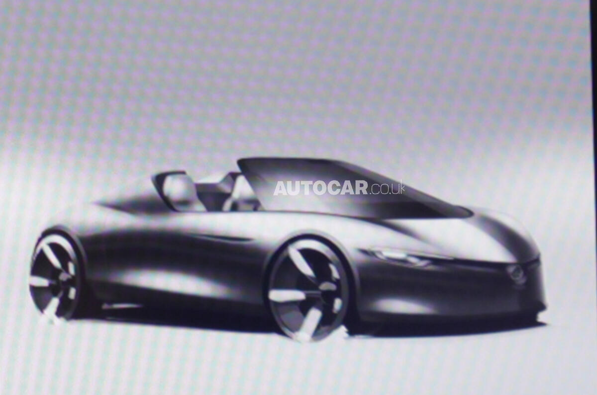 no title Yamaha Motiv to lead new small car family