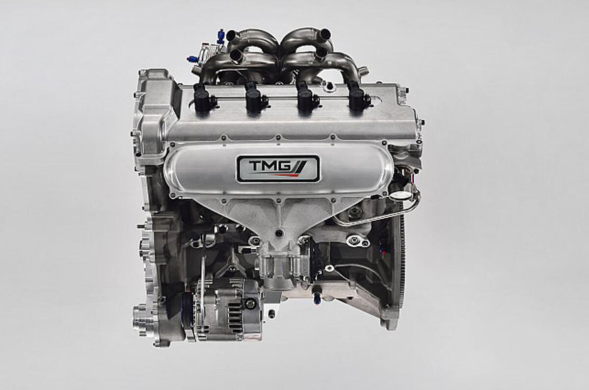 no title Toyota Yaris Hybrid-R technical details revealed