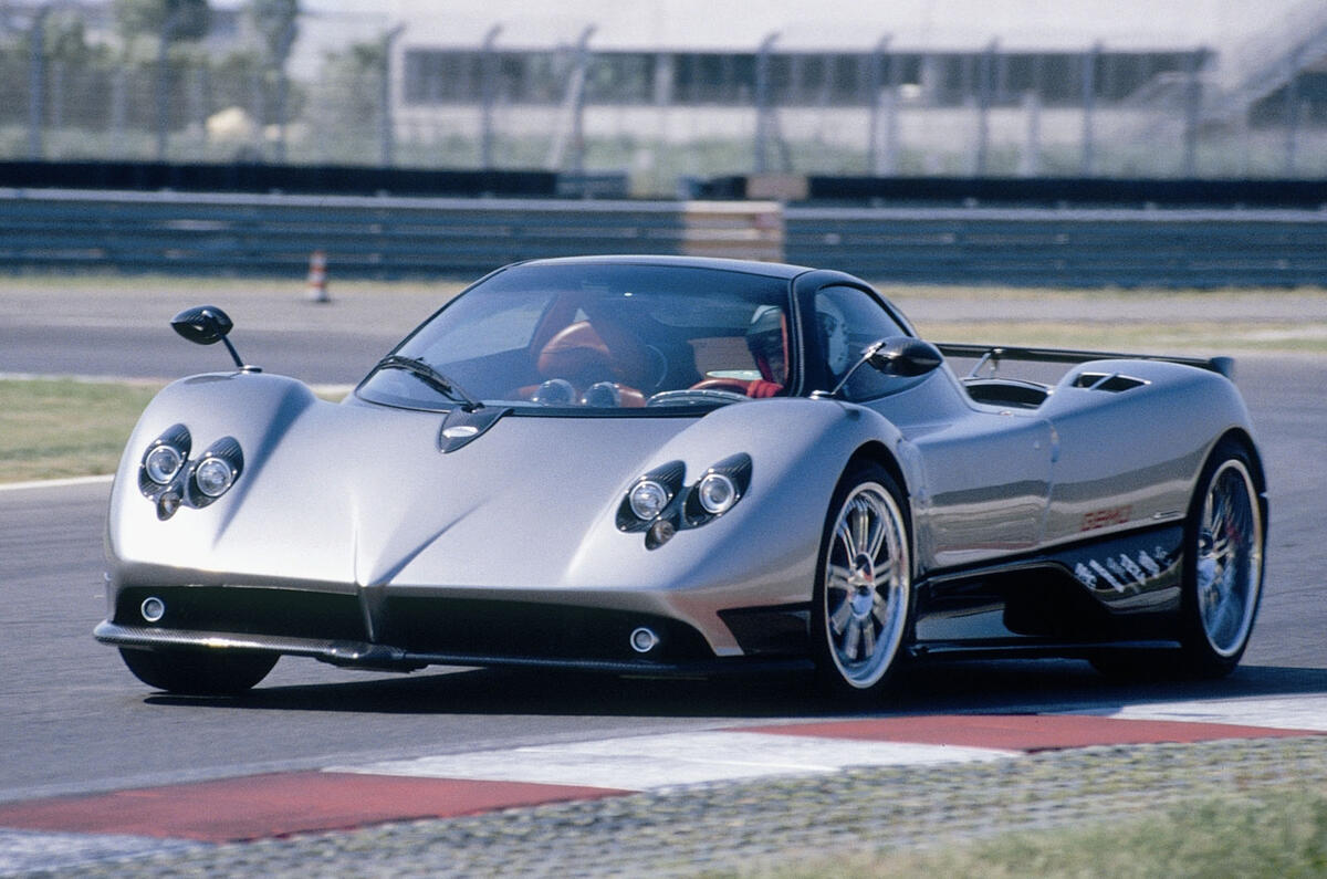 What makes a niche car succeed?