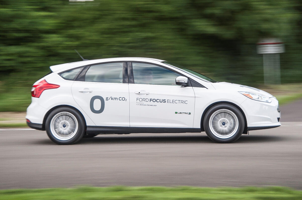 Is it time for a car name revolution?